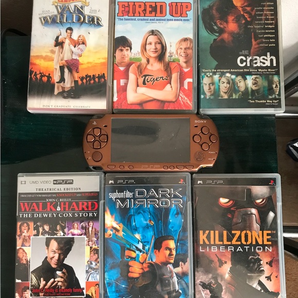 PSP - Picture 2 of 4